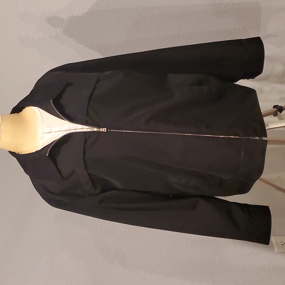 Alfani men's large wind breaker